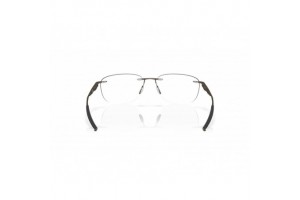 Oakley OX5118 WINGFOLD Satin Pewter - demo lencse