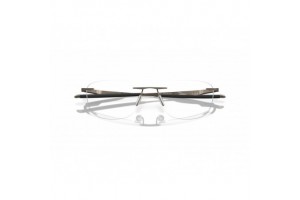 Oakley OX5118 WINGFOLD Satin Pewter - demo lencse