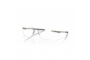Oakley OX5118 WINGFOLD Satin Pewter - demo lencse