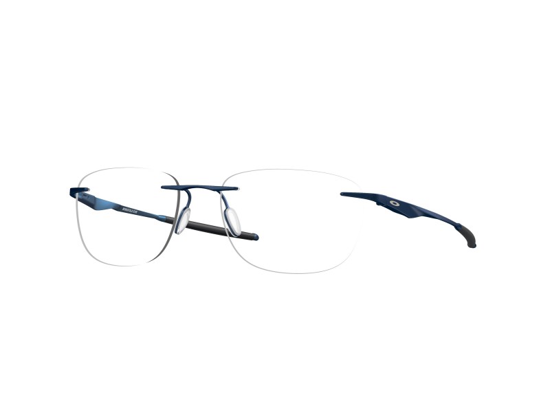 Oakley OX5118 WINGFOLD Satin Midnight szemüveg