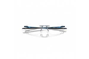 Oakley OX5118 WINGFOLD Satin Midnight szemüveg