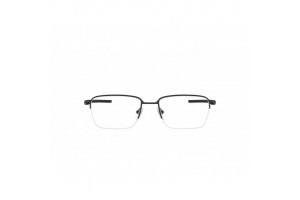 Oakley OX5128 Gauge 3.2 Matte Black - Demo lencse