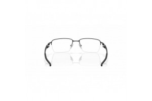 Oakley OX5128 Gauge 3.2 Matte Black - Demo lencse