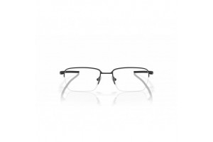 Oakley OX5128 Gauge 3.2 Matte Black - Demo lencse