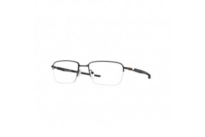 Oakley OX5128 GAUGE 3.2 BLADE Polished Black szemüveg