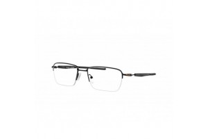 Oakley OX5128 GAUGE 3.2 BLADE Polished Black szemüveg