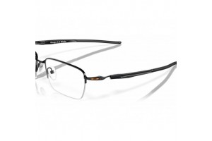 Oakley OX5128 GAUGE 3.2 BLADE Polished Black szemüveg