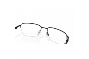Oakley OX5128 GAUGE 3.2 BLADE Polished Black szemüveg