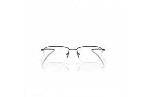 Oakley OX5128 GAUGE 3.2 BLADE Polished Black szemüveg