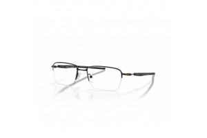 Oakley OX5128 GAUGE 3.2 BLADE Polished Black szemüveg