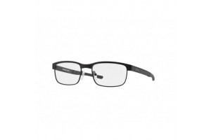 Oakley OX5132 Matte Black szemüveg (Demo Lens)