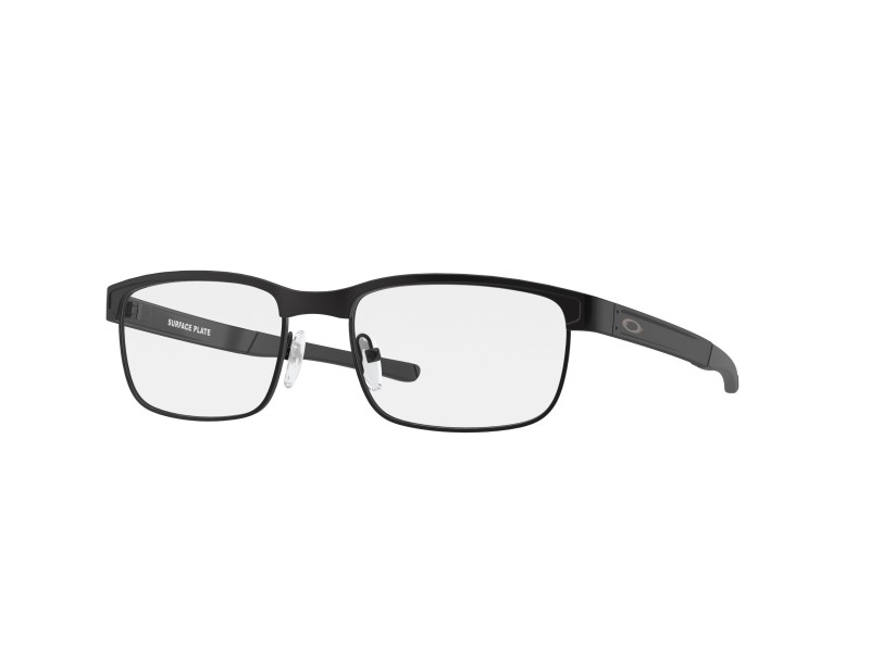 Oakley OX5132 Matte Black szemüveg (Demo Lens)