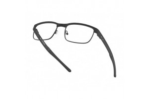 Oakley OX5132 Matte Black szemüveg (Demo Lens)