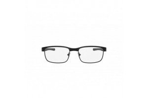 Oakley OX5132 Matte Black szemüveg (Demo Lens)