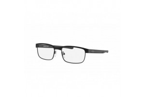 Oakley OX5132 Matte Black szemüveg (Demo Lens)