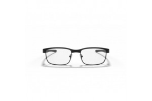 Oakley OX5132 Matte Black szemüveg (Demo Lens)