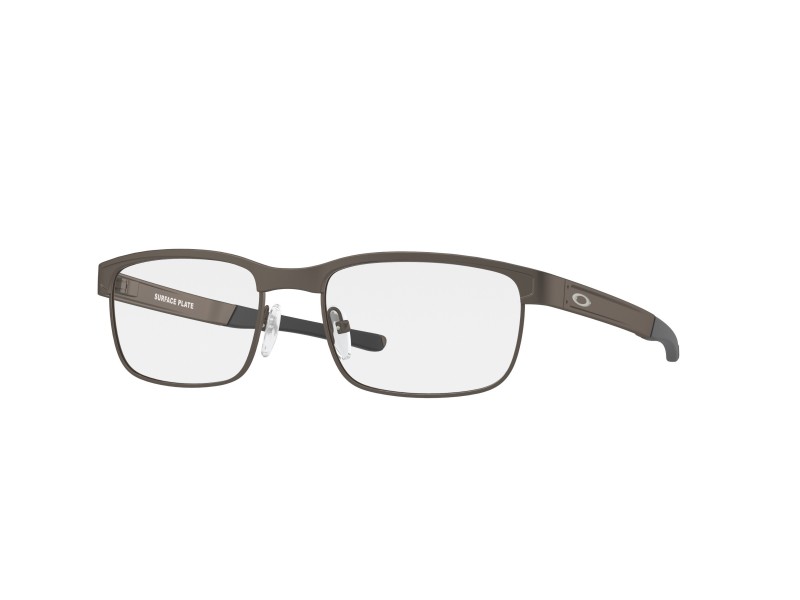 Oakley OX5132 Surface Plate Pewter - demó lencse