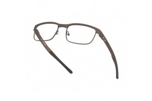 Oakley OX5132 Surface Plate Pewter - demó lencse
