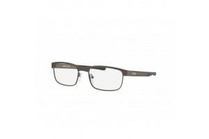 Oakley OX5132 Surface Plate Pewter - demó lencse