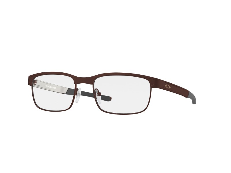 Oakley OX5132 05 Surface Plate - Satin Corten szemüveg