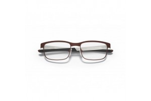 Oakley OX5132 05 Surface Plate - Satin Corten szemüveg
