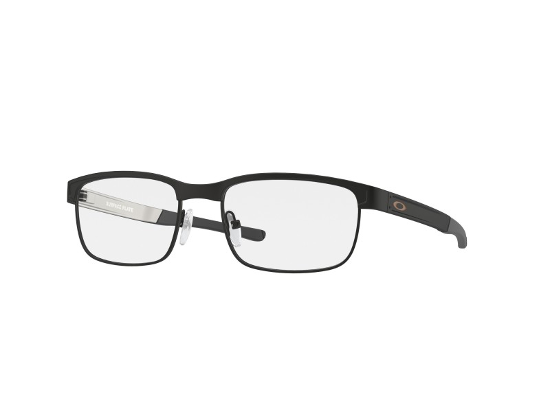 Oakley OX5132 07 SURFACE PLATE Satin Light Steel szemüveg