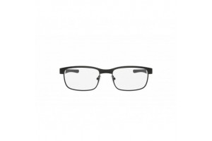 Oakley OX5132 07 SURFACE PLATE Satin Light Steel szemüveg
