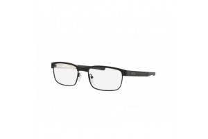Oakley OX5132 07 SURFACE PLATE Satin Light Steel szemüveg