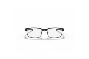 Oakley OX5132 07 SURFACE PLATE Satin Light Steel szemüveg