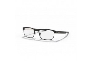 Oakley OX5132 07 SURFACE PLATE Satin Light Steel szemüveg