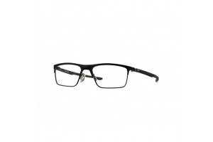 Oakley OX5137 CARTRIDGE Satin Black szemüvegkeret