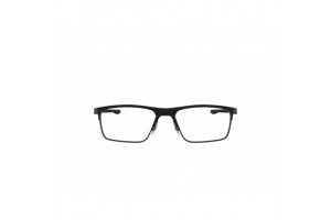 Oakley OX5137 CARTRIDGE Satin Black szemüvegkeret