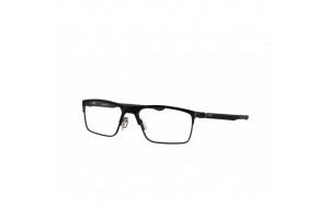 Oakley OX5137 CARTRIDGE Satin Black szemüvegkeret