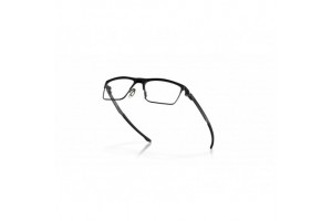Oakley OX5137 CARTRIDGE Satin Black szemüvegkeret