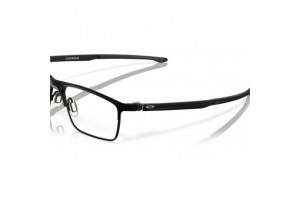 Oakley OX5137 CARTRIDGE Satin Black szemüvegkeret