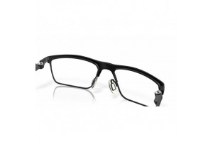 Oakley OX5137 CARTRIDGE Satin Black szemüvegkeret