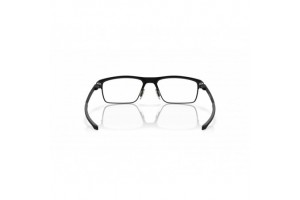 Oakley OX5137 CARTRIDGE Satin Black szemüvegkeret