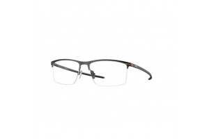 Oakley OX5140 TIE BAR Satin Black szemüveg