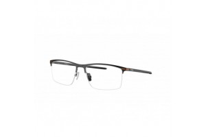 Oakley OX5140 TIE BAR Satin Black szemüveg