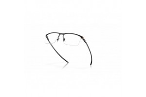 Oakley OX5140 TIE BAR Satin Black szemüveg