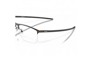 Oakley OX5140 TIE BAR Satin Black szemüveg