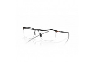 Oakley OX5140 TIE BAR Satin Black szemüveg