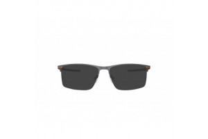 Oakley OX5140 TIE BAR Satin Light Steel - férfi keret