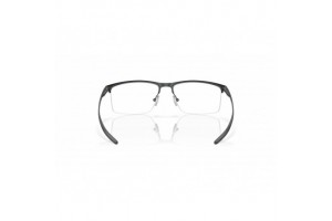 Oakley OX5140 TIE BAR Satin Light Steel - férfi keret