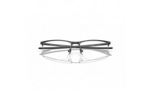 Oakley OX5140 TIE BAR Satin Light Steel - férfi keret