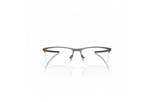 Oakley OX5140 TIE BAR Satin Light Steel - férfi keret