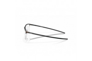 Oakley OX5140 TIE BAR Satin Light Steel - férfi keret