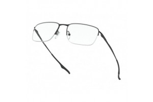 Oakley OX5148 Wingback SQ, Satin Black