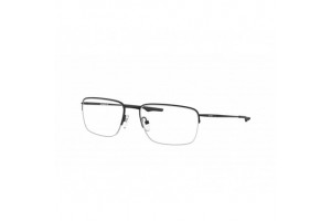 Oakley OX5148 Wingback SQ, Satin Black