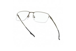 Oakley OX5148 WINGBACK SQ Pewter szemüveg